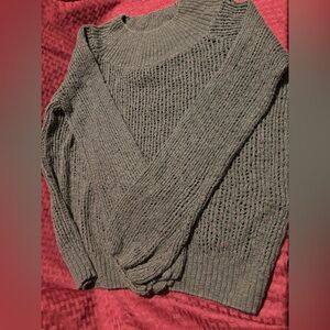 Billabong Knit Sweater
